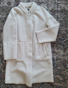 Teddy jacket